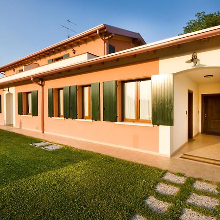 Agriturismo Cascina Roveri Monzambano Exterior photo